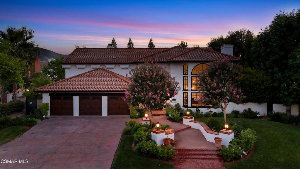 Agoura Hills, CA 91301,29340 Castlehill DR