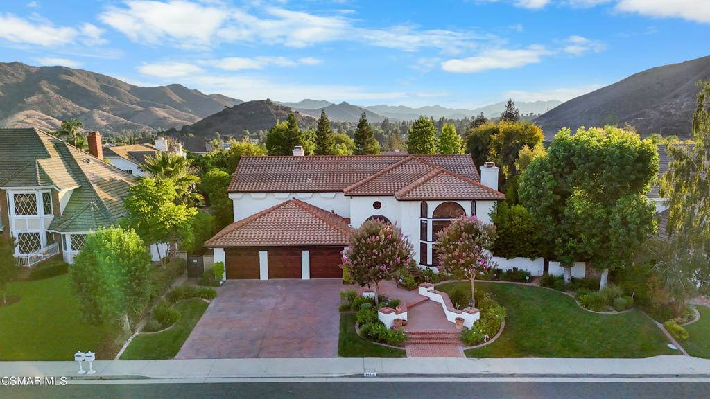 Agoura Hills, CA 91301,29340 Castlehill DR