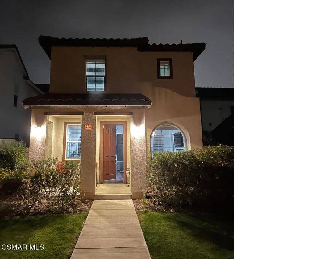 Oxnard, CA 93036,708 Owens River DR