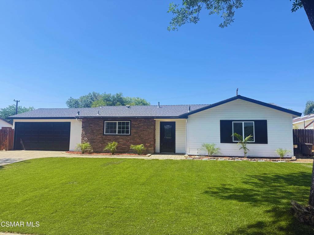 Thousand Oaks, CA 91360,1449 Calle Durazno