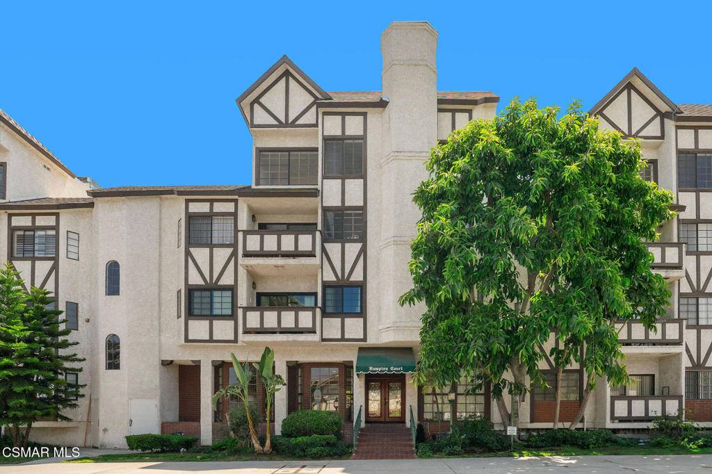 Encino, CA 91316,17914 Magnolia BLVD #135