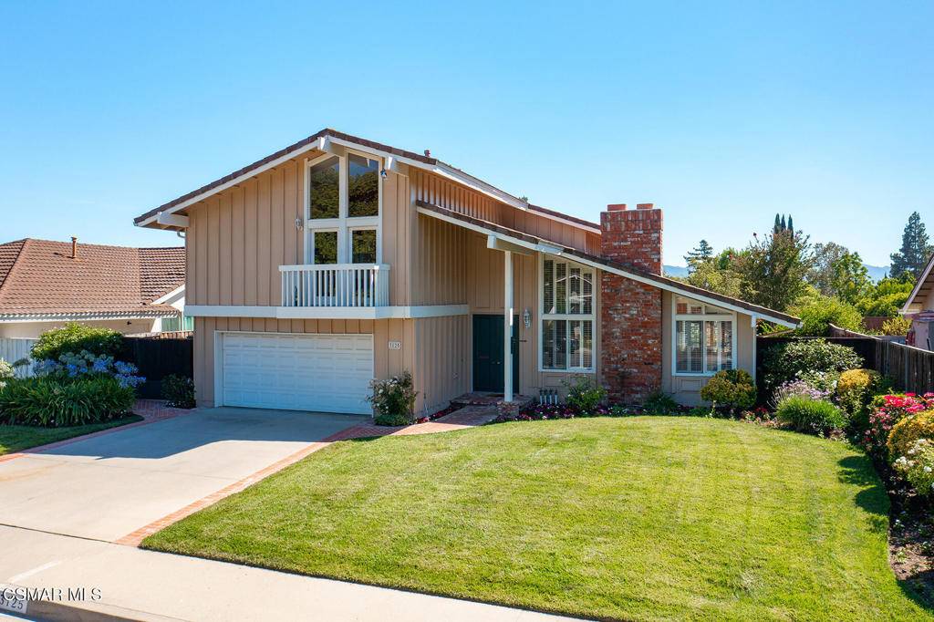 Westlake Village, CA 91362,3125 Black Hills CT