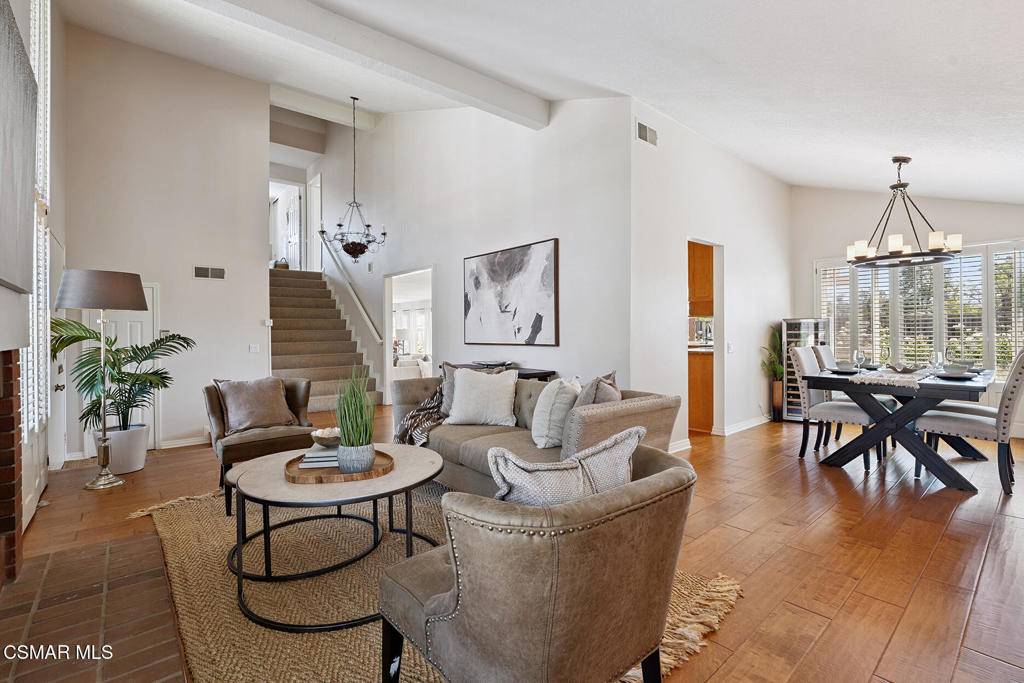 Westlake Village, CA 91362,3125 Black Hills CT
