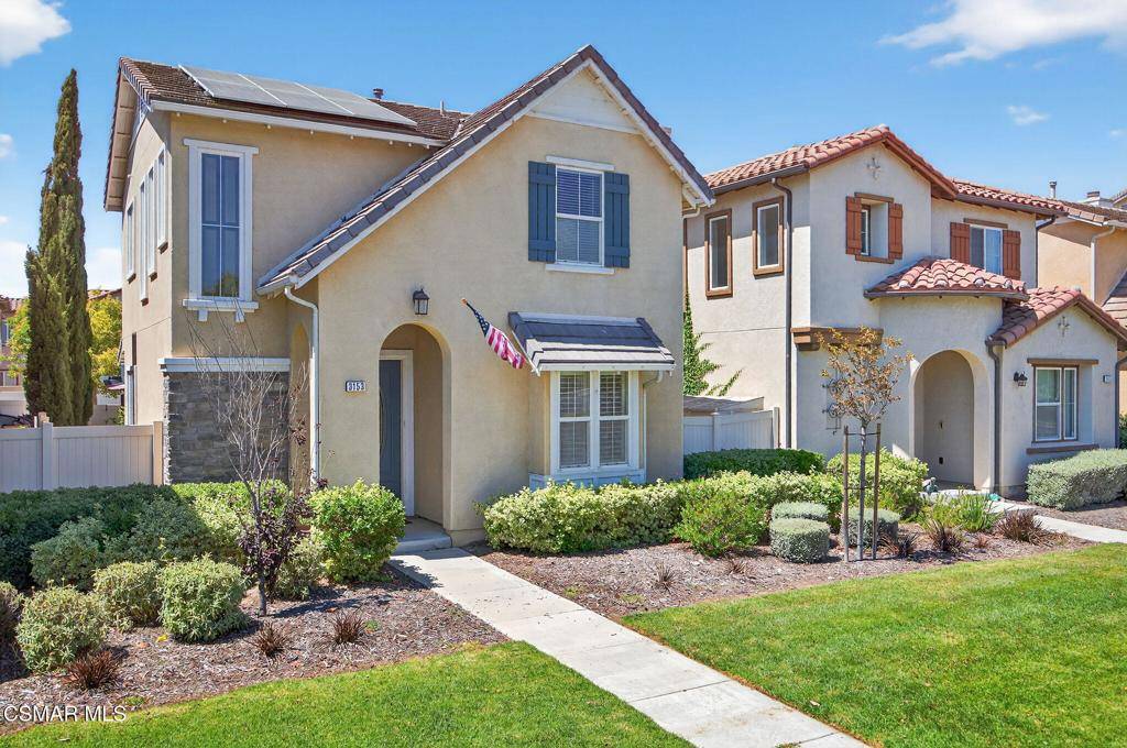 Oxnard, CA 93036,3153 Thames River DR