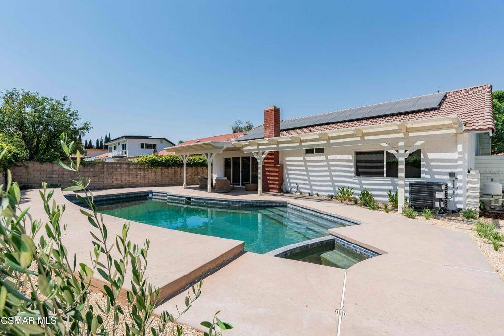 Agoura Hills, CA 91301,28904 Timberlane ST