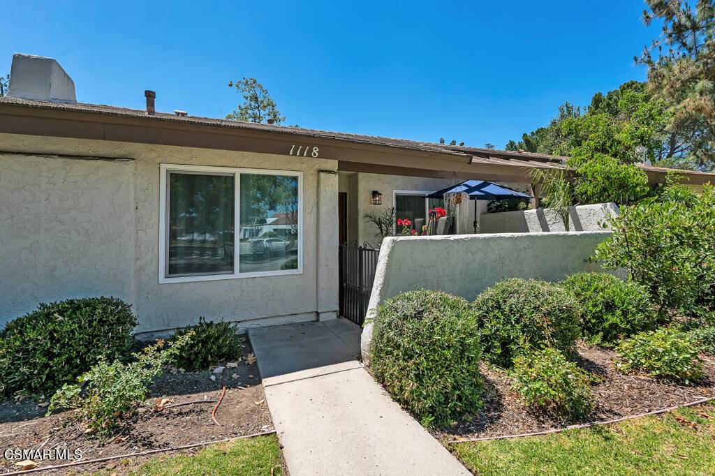 Westlake Village, CA 91361,1118 Bright Glen CIR