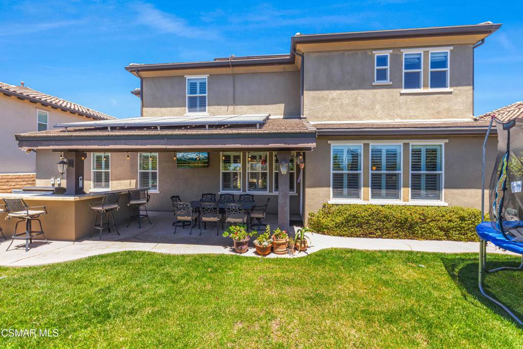 Moorpark, CA 93021,13170 Bent Grass PL