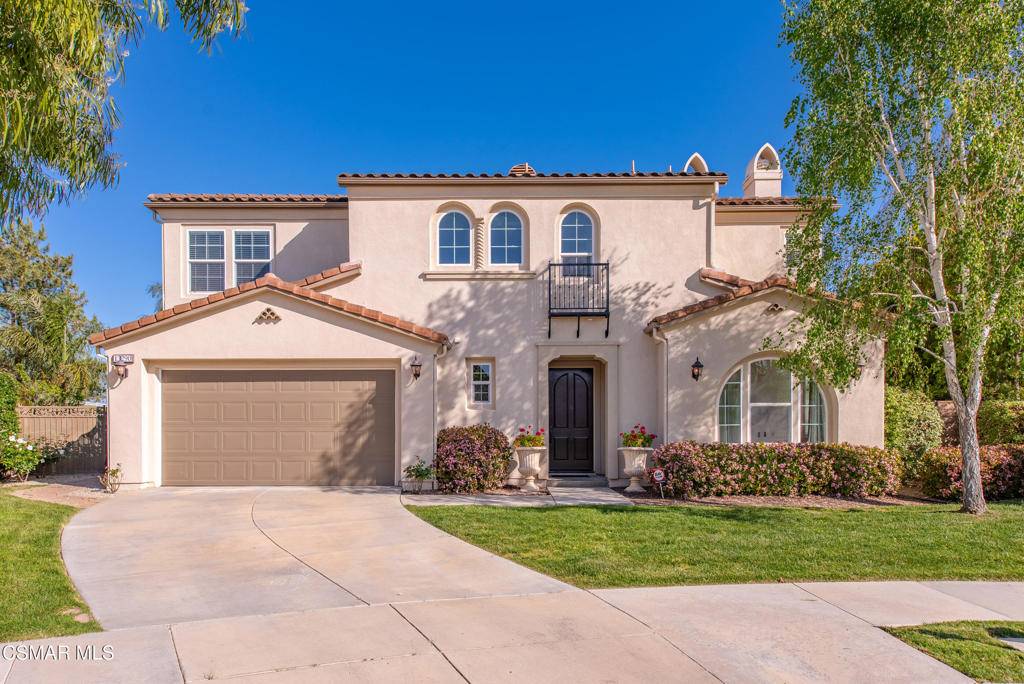 Moorpark, CA 93021,13290 Red Bird CT