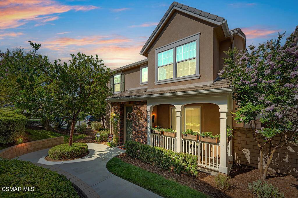 Valencia, CA 91354,28277 N Via Sonata DR