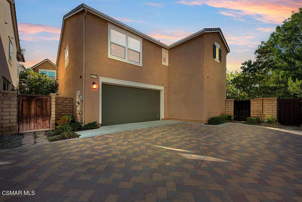 Valencia, CA 91354,28277 N Via Sonata DR
