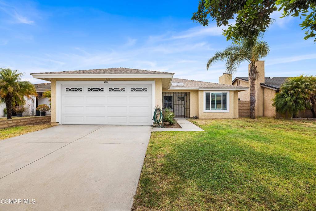 Oxnard, CA 93033,350 Campbell WAY