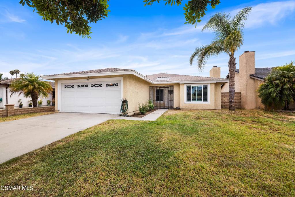 Oxnard, CA 93033,350 Campbell WAY