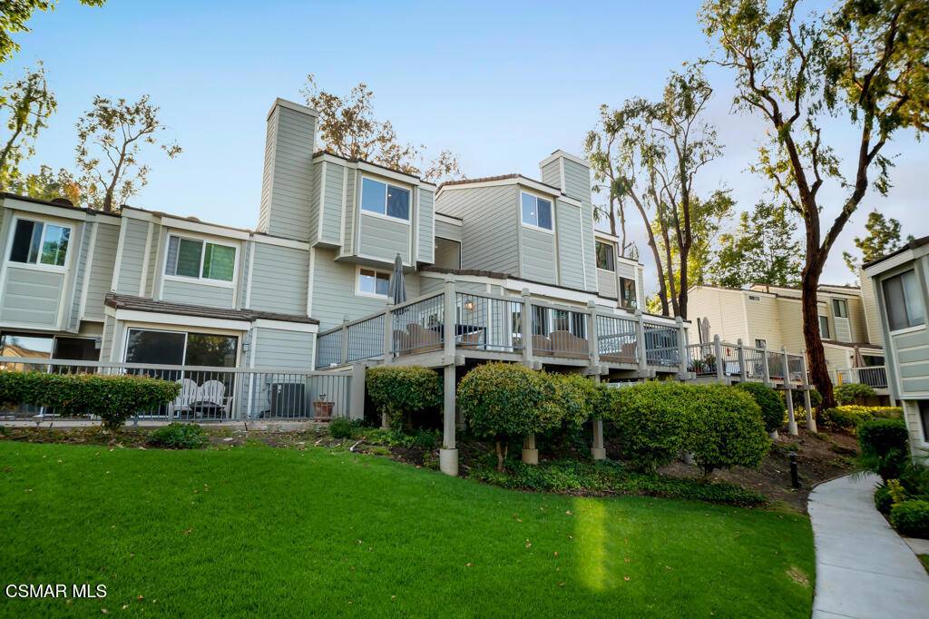 Westlake Village, CA 91361,1228 Westlake BLVD #B