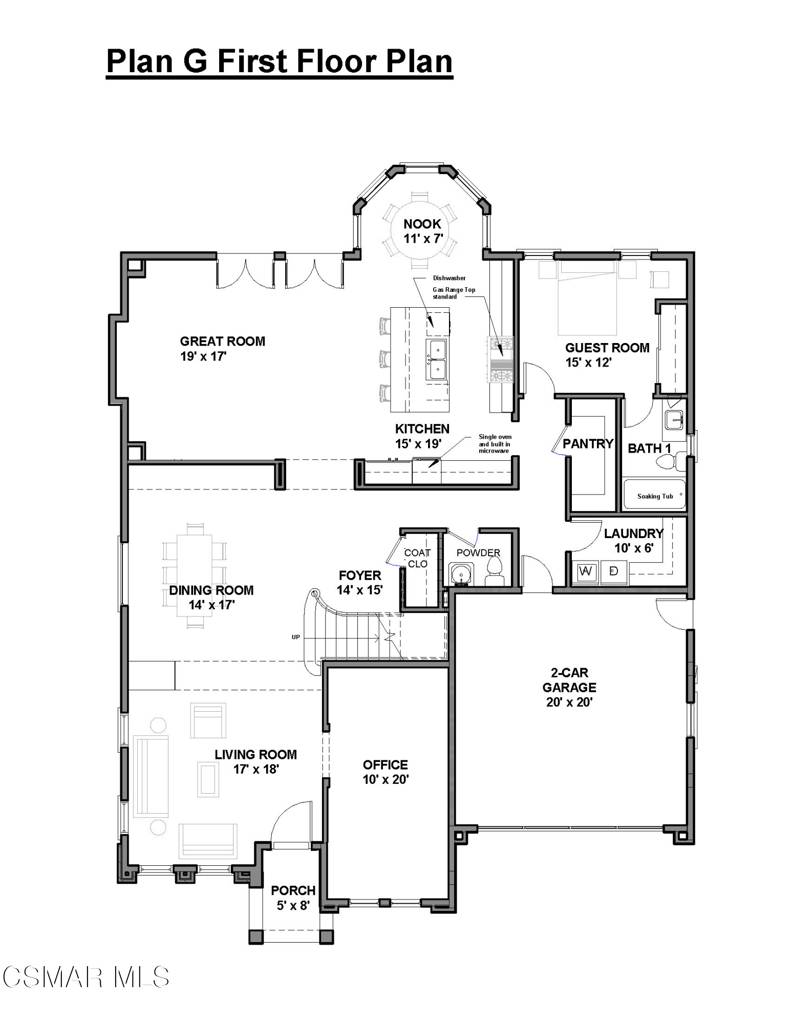 Thousand Oaks, CA 91362,295 Toyon CT