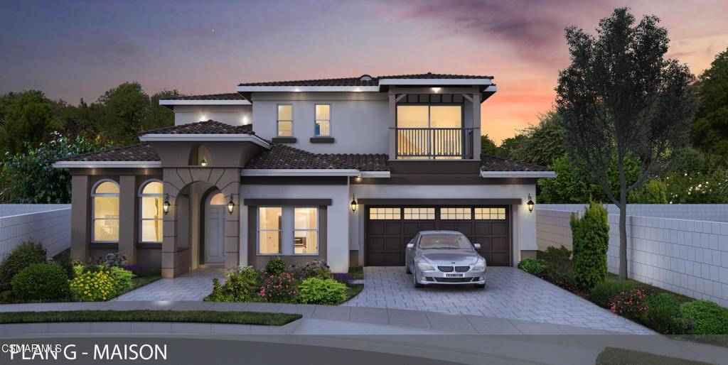 Thousand Oaks, CA 91362,295 Toyon CT