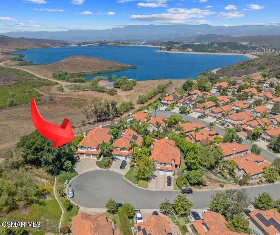 Simi Valley, CA 93065,393 Cliffhollow CT