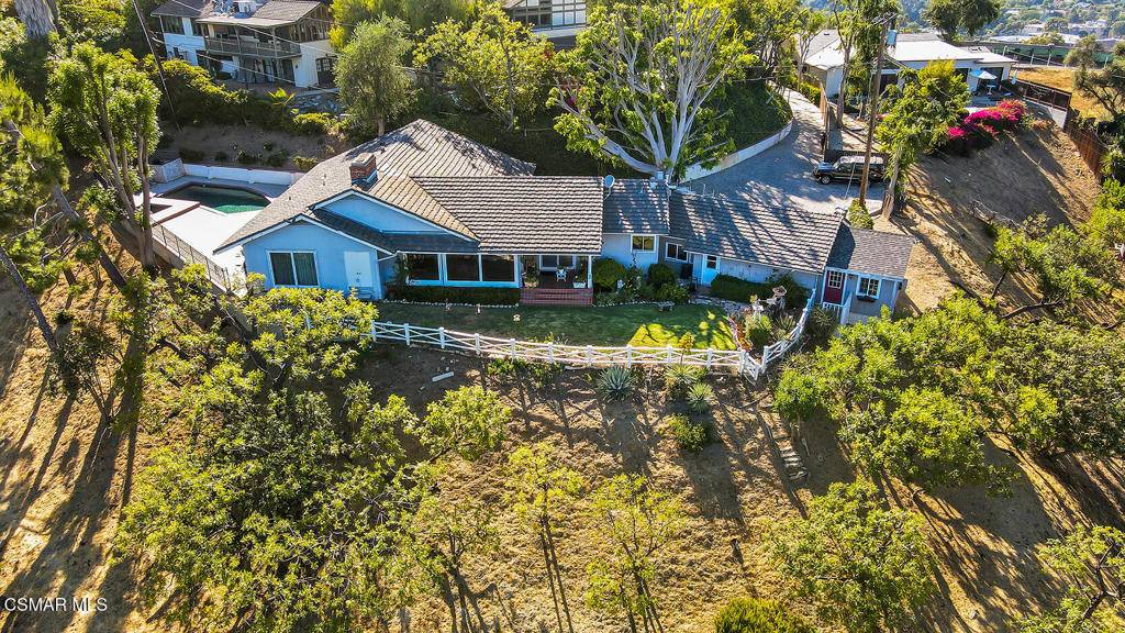 Studio City, CA 91604,3706 Eureka DR
