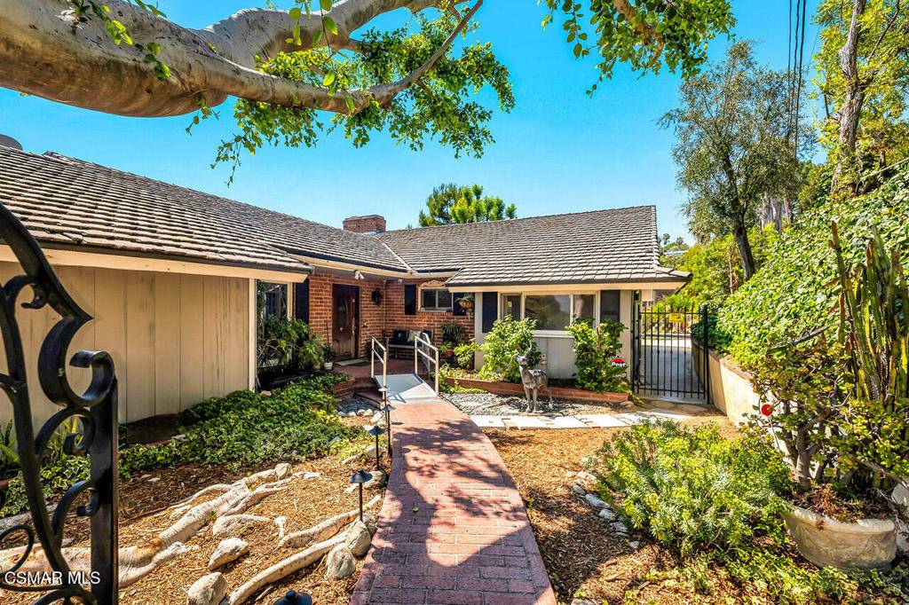 Studio City, CA 91604,3706 Eureka DR