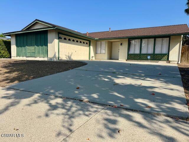 Oak Park, CA 91377,6507 Tamarind ST