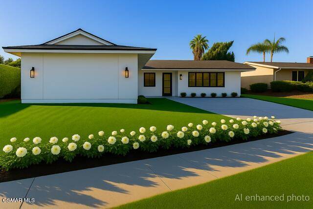Oak Park, CA 91377,6507 Tamarind ST