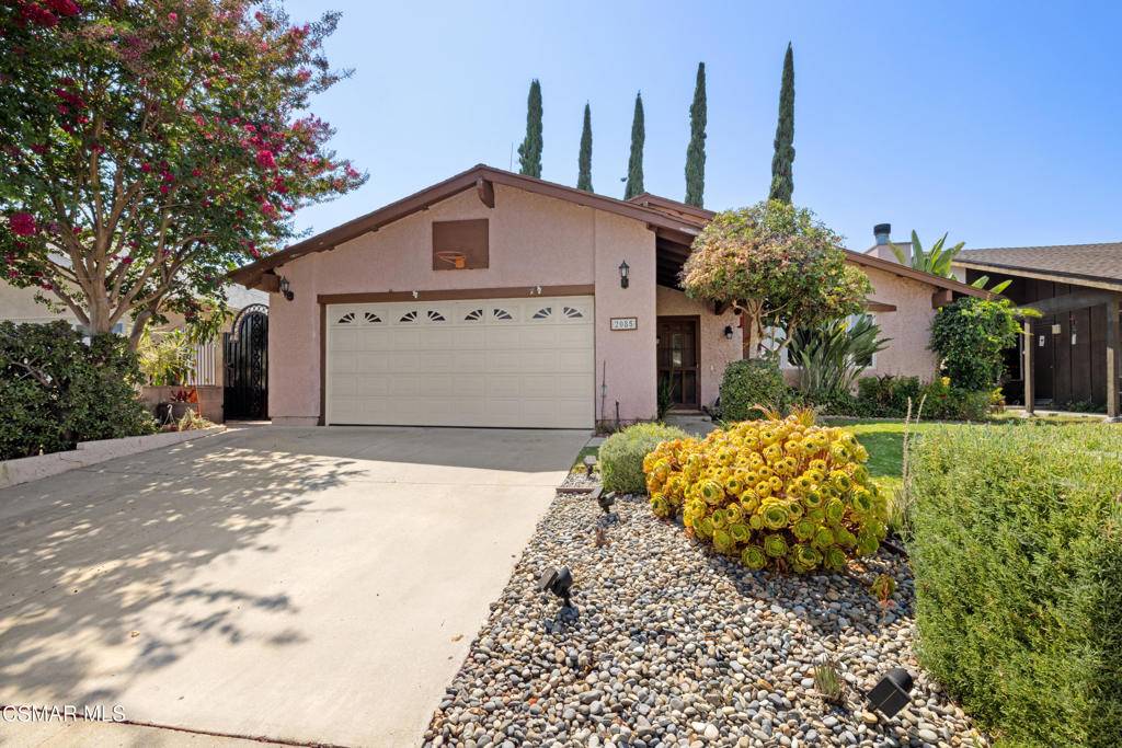 Simi Valley, CA 93063,2085 Bolivar CT