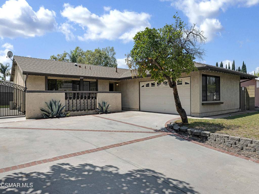 Simi Valley, CA 93065,2264 Cochran ST