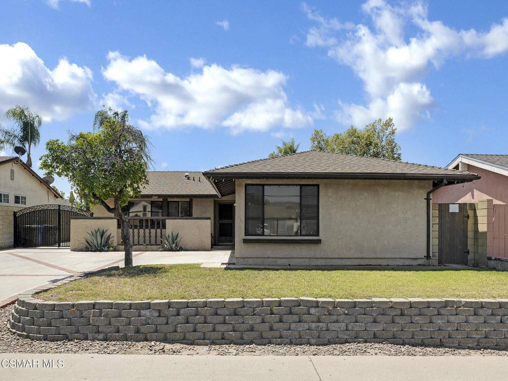 Simi Valley, CA 93065,2264 Cochran ST