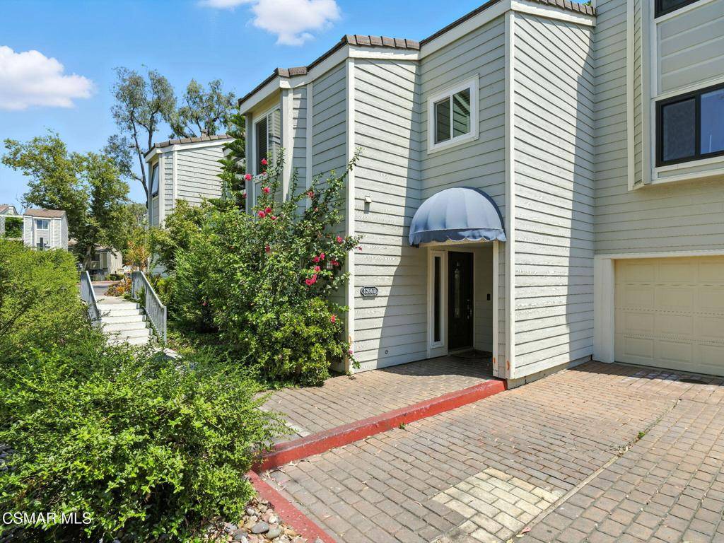Westlake Village, CA 91361,1206 S Westlake BLVD #D