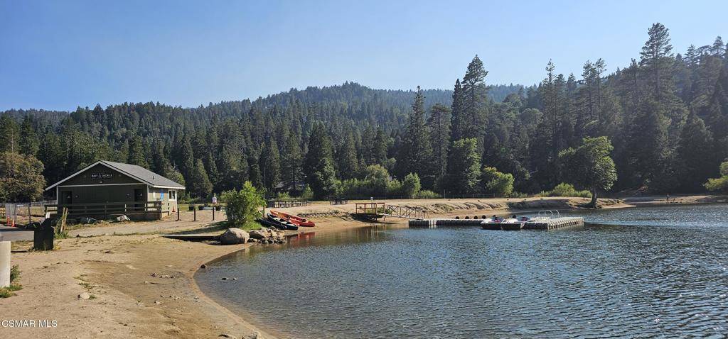 Crestline, CA 92325,23796 Scenic DR