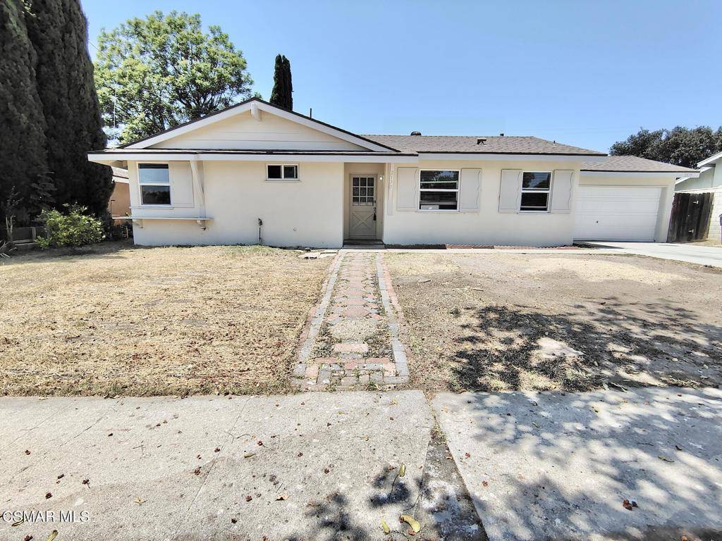 Simi Valley, CA 93065,2177 Madrone ST