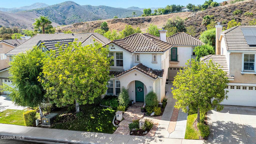 Simi Valley, CA 93065,418 Arbor CT
