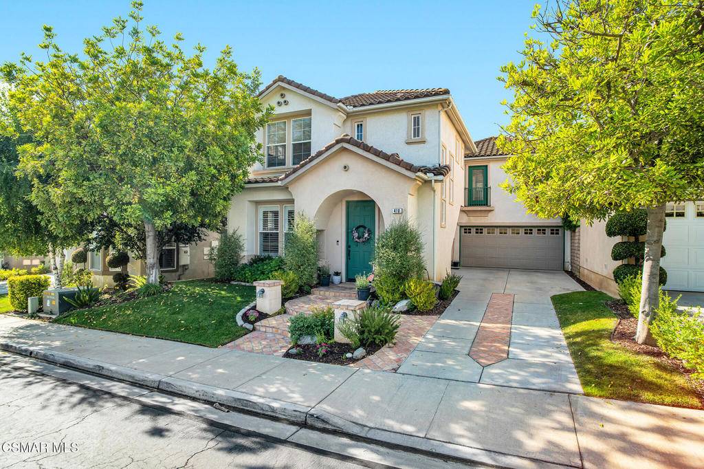 Simi Valley, CA 93065,418 Arbor CT
