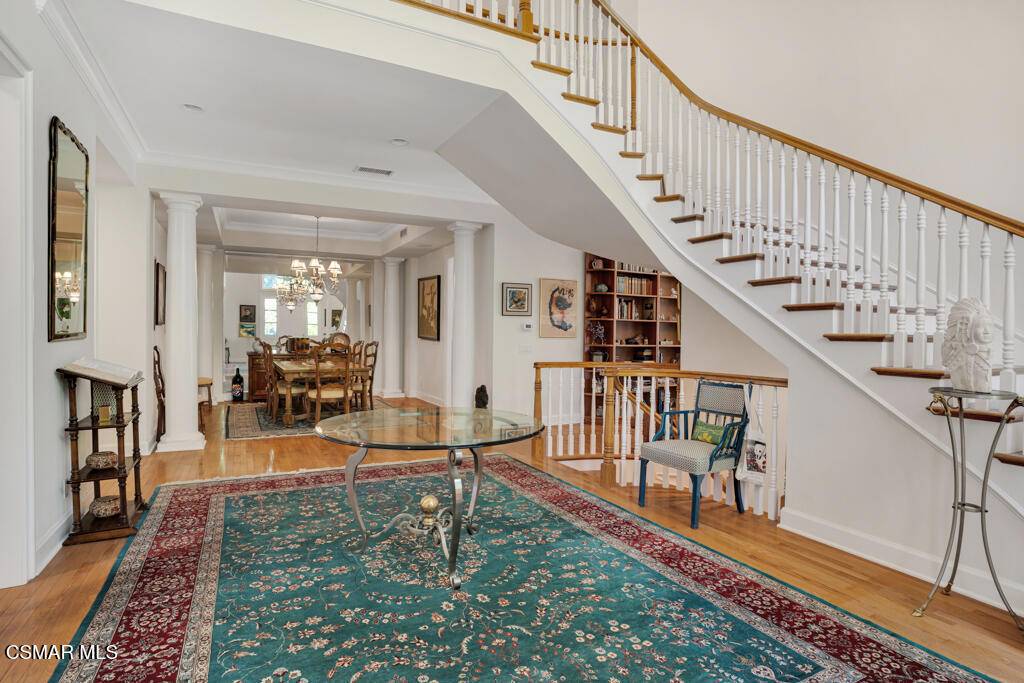 Thousand Oaks, CA 91361,2313 Heatherbank CT