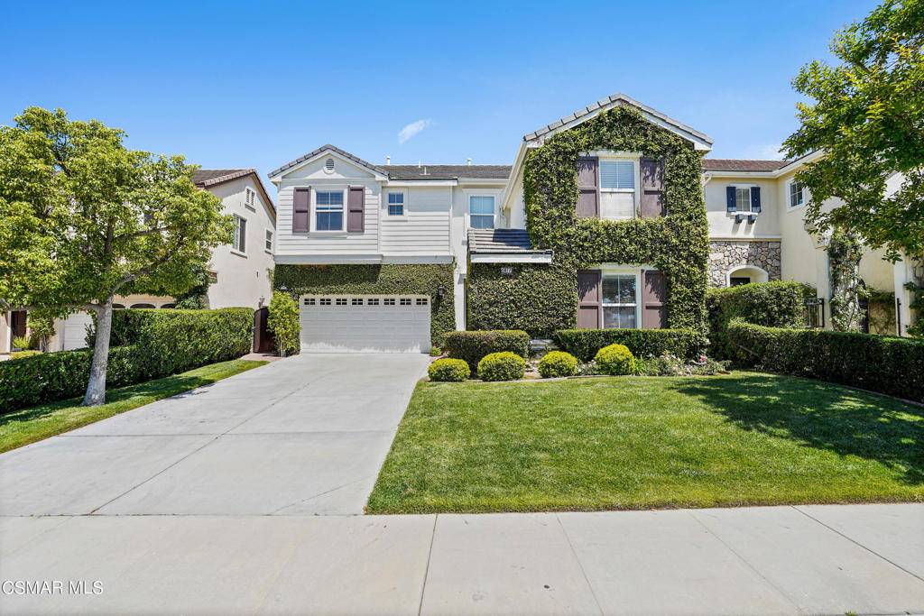 Oak Park, CA 91377,6077 Mandeville PL