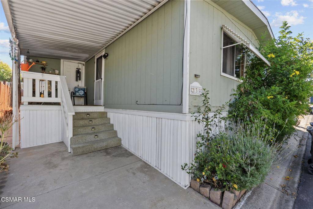 Simi Valley, CA 93063,1550 Rory LN #239
