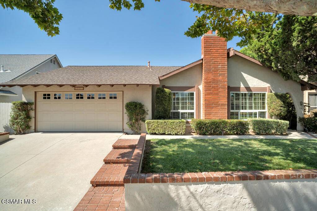 Simi Valley, CA 93065,2321 Graceland ST