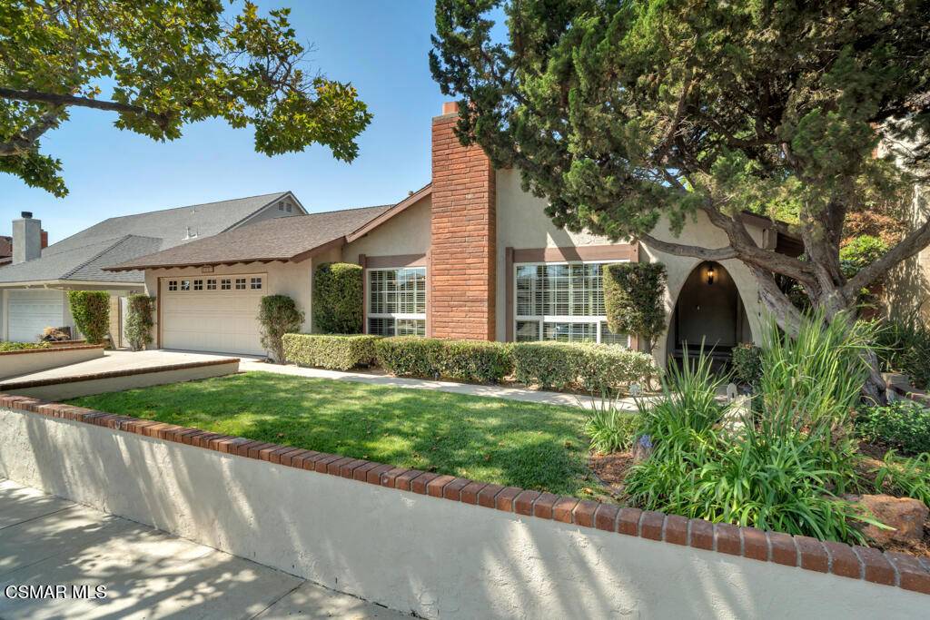 Simi Valley, CA 93065,2321 Graceland ST