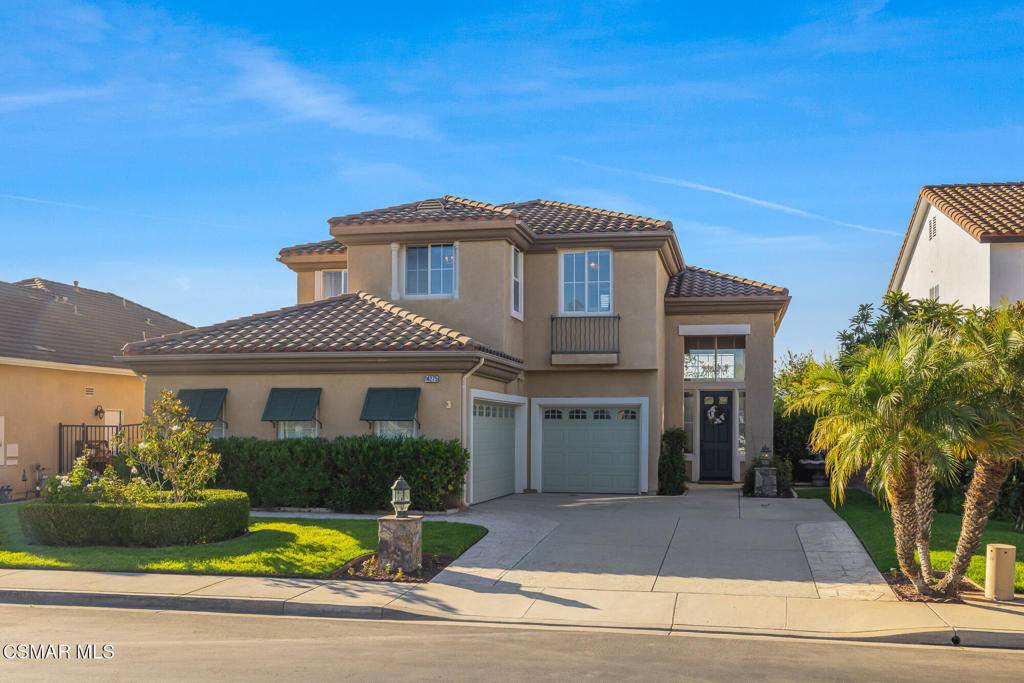 Moorpark, CA 93021,14275 Peach Hill RD