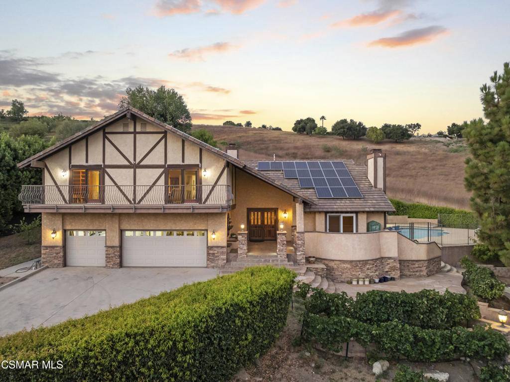 Thousand Oaks, CA 91362,554 Lone Oak DR