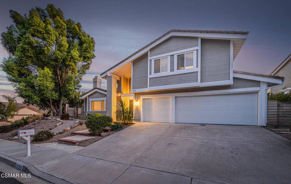 Thousand Oaks, CA 91362,1696 Shadow Oaks PL