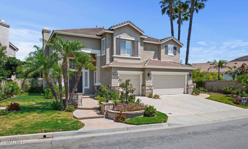 Simi Valley, CA 93065,335 Kitetail ST