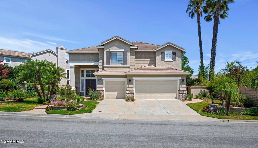 Simi Valley, CA 93065,335 Kitetail ST