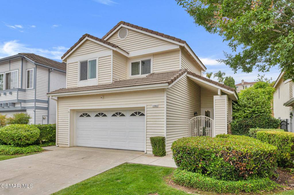 Moorpark, CA 93021,11942 Alderbrook ST