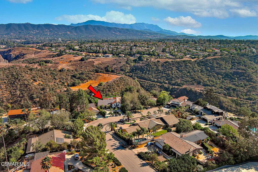 Thousand Oaks, CA 91360,1832 Calle Salto