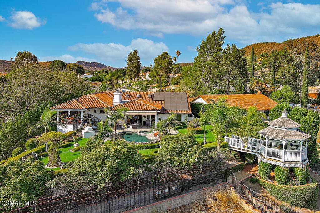 Thousand Oaks, CA 91360,1832 Calle Salto