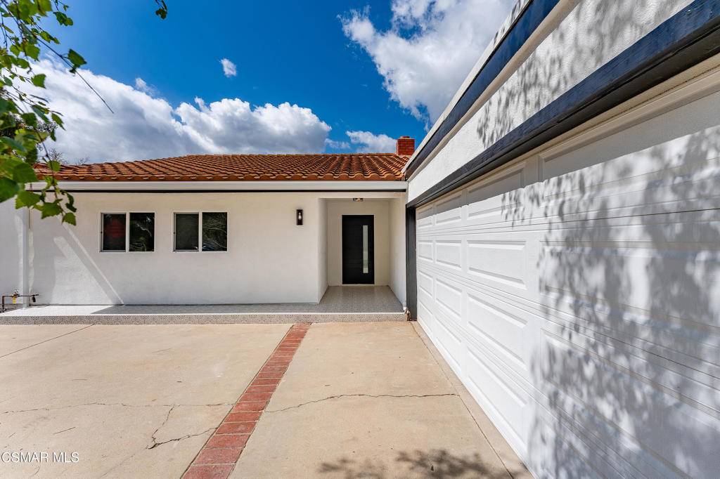 Westlake Village, CA 91361,1161 Triunfo Canyon RD