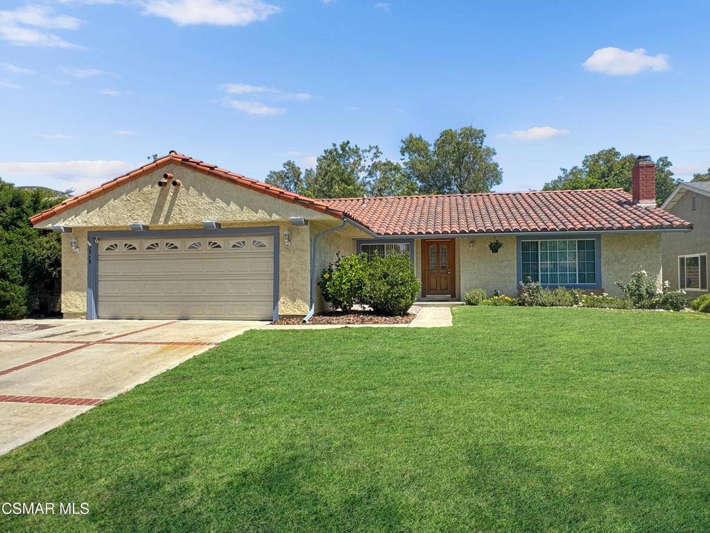 Simi Valley, CA 93063,2948 Texas AVE