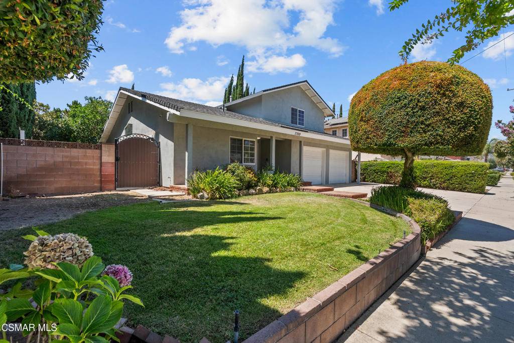 Simi Valley, CA 93063,1769 Stow ST