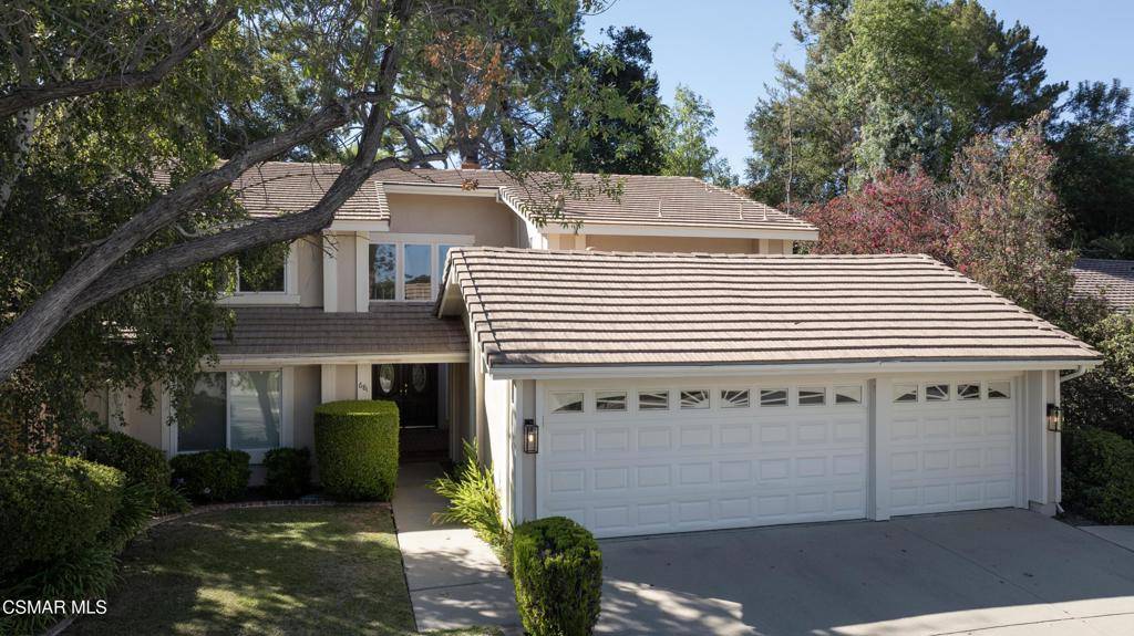 Westlake Village, CA 91361,681 Triunfo Canyon RD