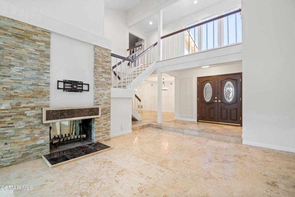 Westlake Village, CA 91361,681 Triunfo Canyon RD